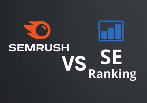 SEMRUSH vs SE RANKING