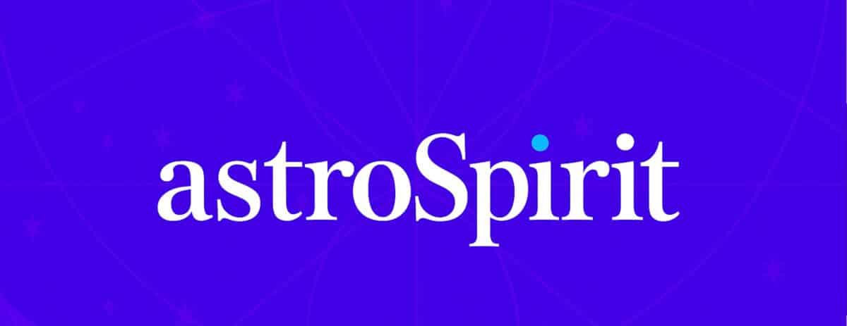 astroSpirit (anciennement Astrovibe) : horoscopes et thèmes astraux