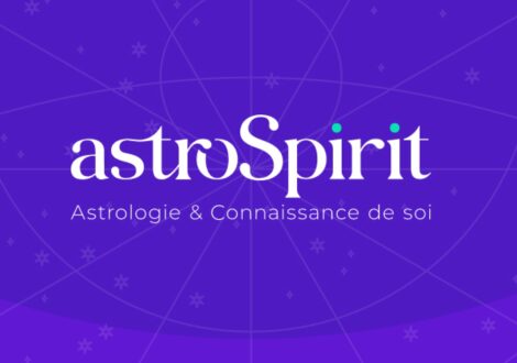 Astrovibe devient astroSpirit : horoscope du jour, thème astral, spiritualité