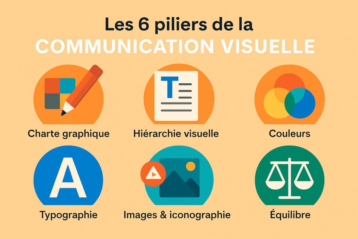 communication visuelle