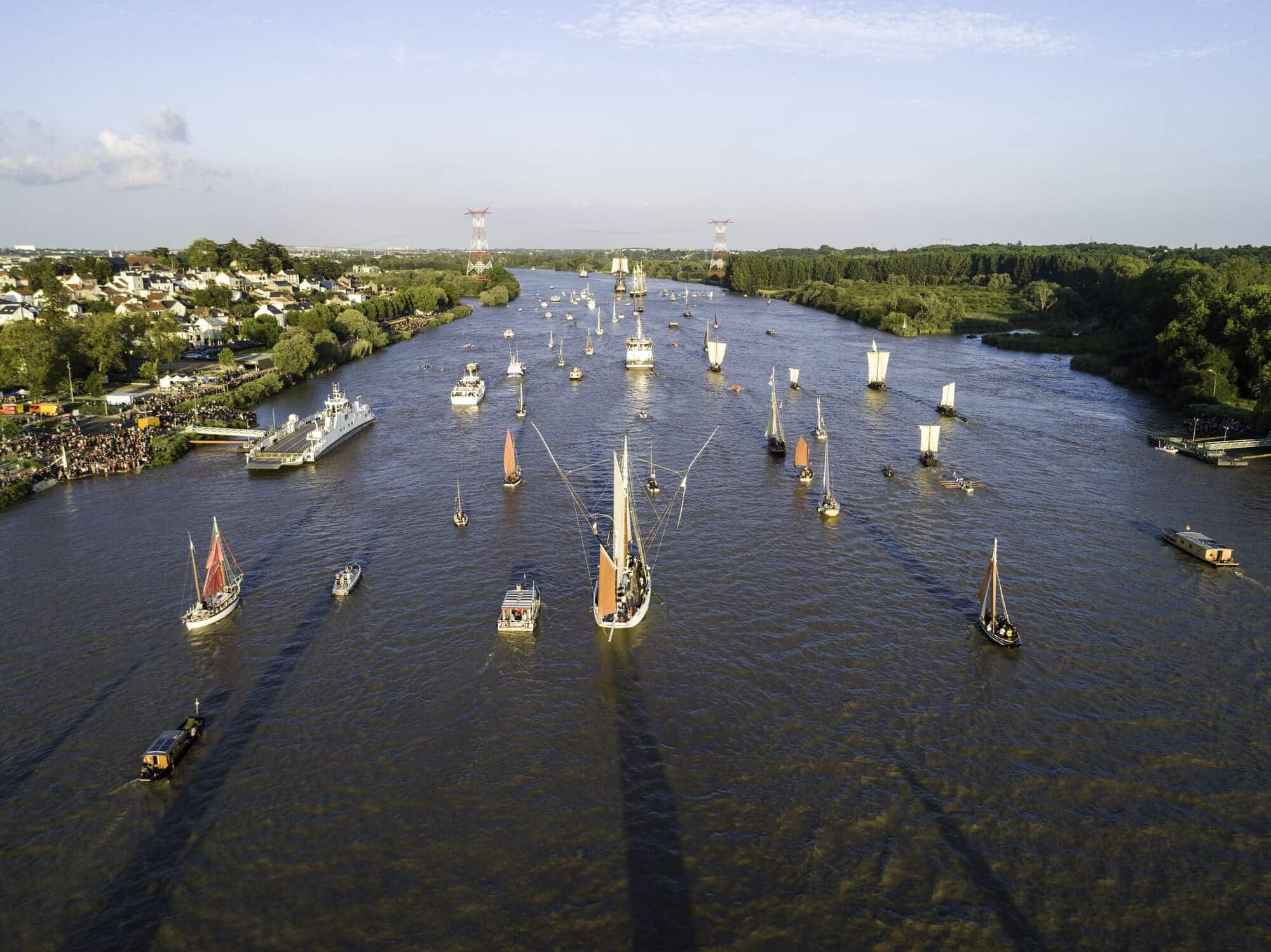 Débord de Loire 2025