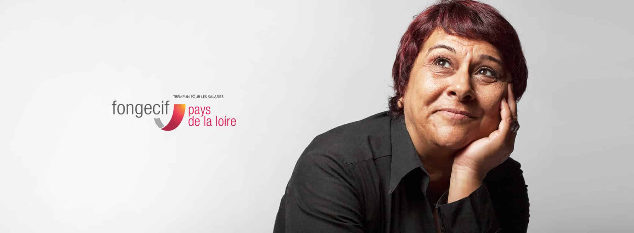 Fongecif Pays de La Loire