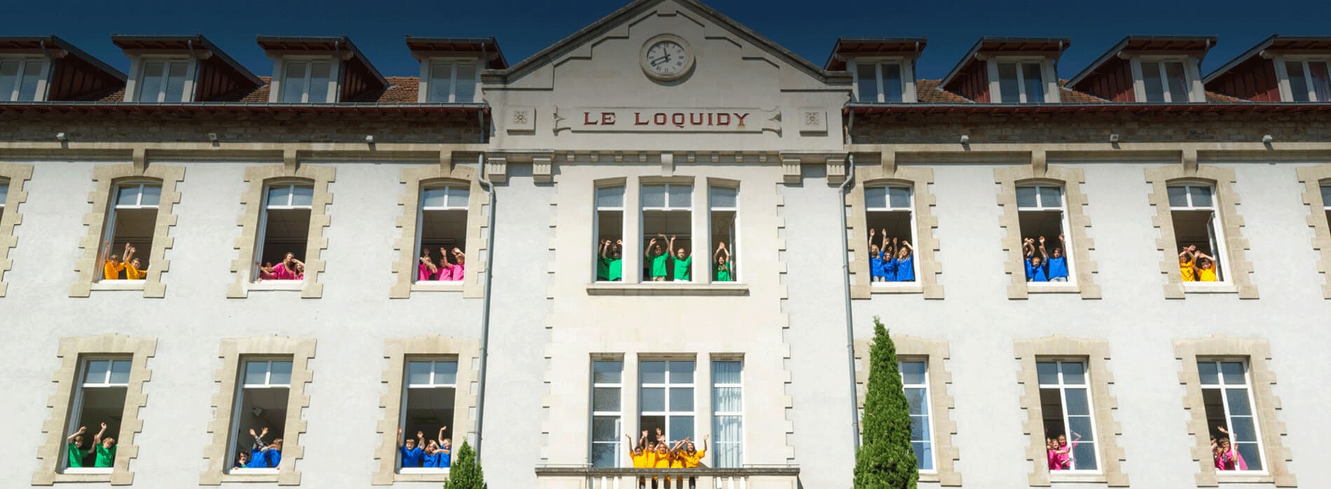 Le Loquidy