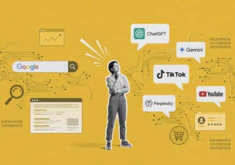 SEO, IA et social search : comment les usages de recherche ont basculé en 2026